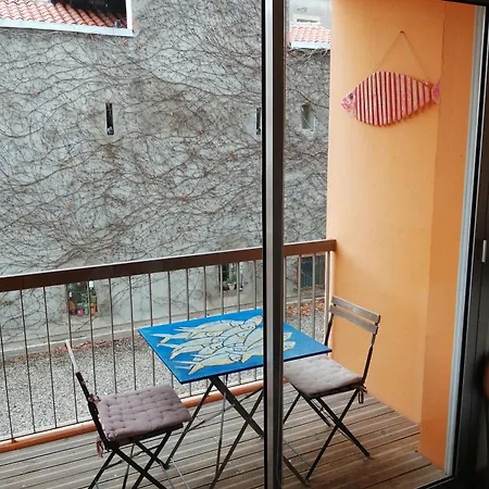 Ferienwohnung 