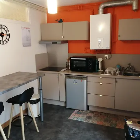 Ferienwohnung 