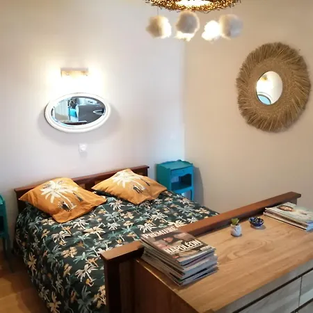 Ferienwohnung 