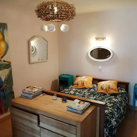 Ferienwohnung 